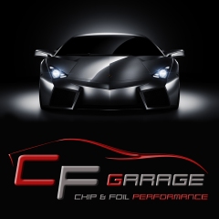 CF Garage - Chip and Foil Performance